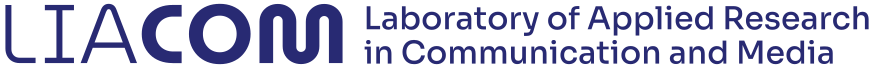 LIACOM - Laboratório de Investigação Aplicada em Comunicação e Media